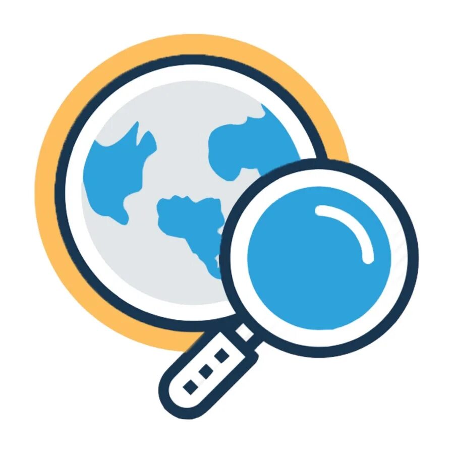Global searching