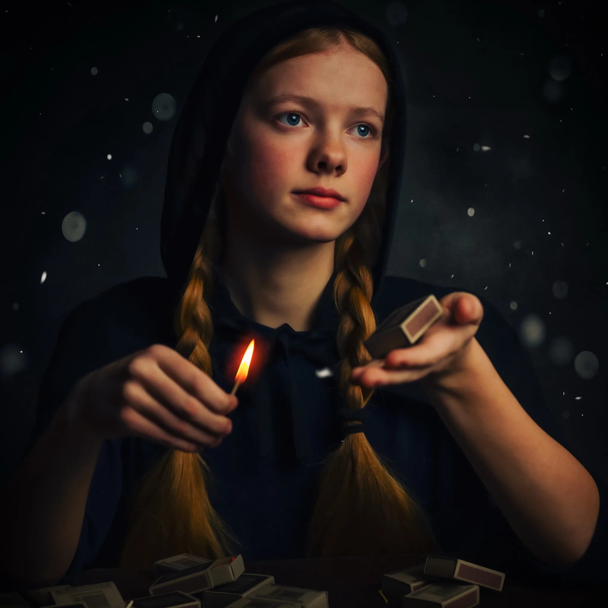 Девочка со спичками. Девушка со спичкой. Девочка со спичками Ведьмак. Женщина со спичками.
