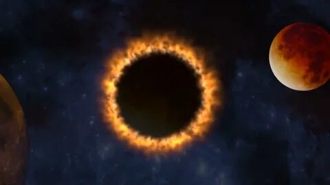 Черное солнце во сколько сегодня