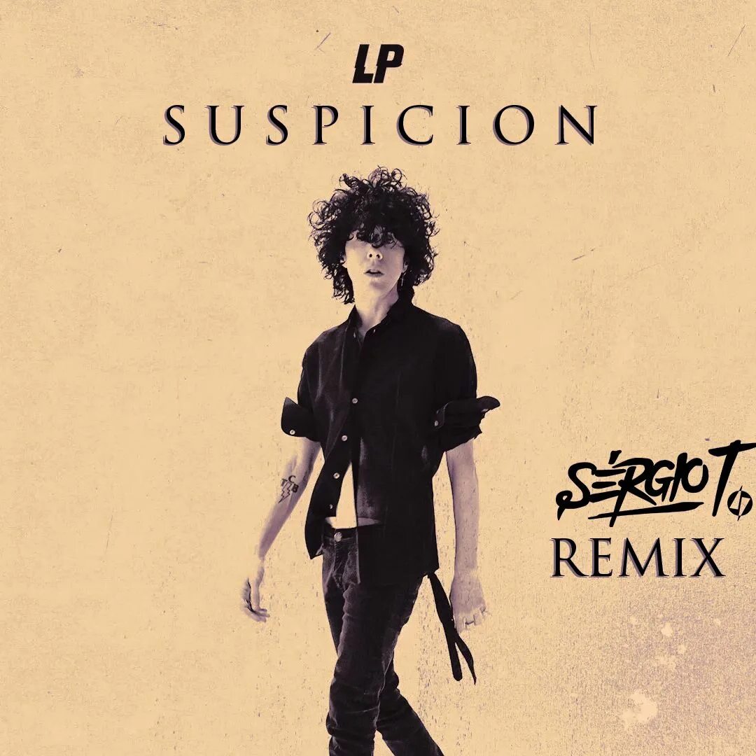 Tunes lp. Suspicion LP. LP Lost. Suspicion песня LP.