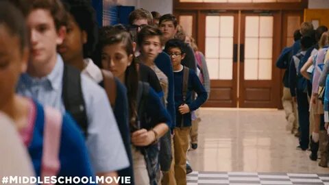 Get in line