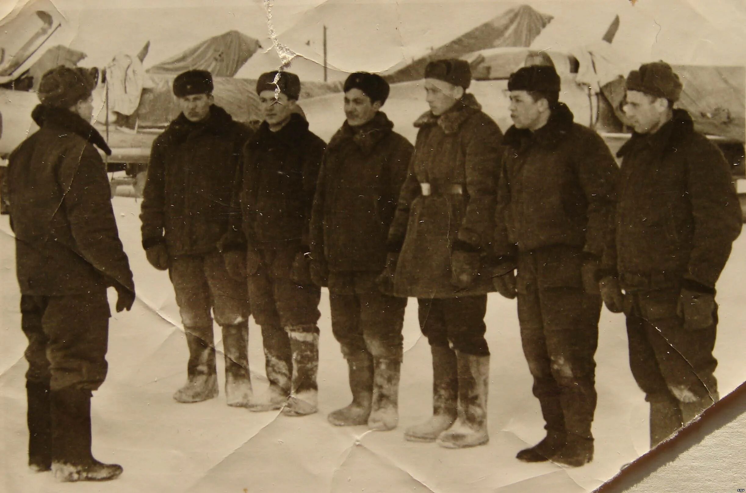 Авиация сгв. Гарнизон кшива сгв польша. 927 иап береза. 737 иап.