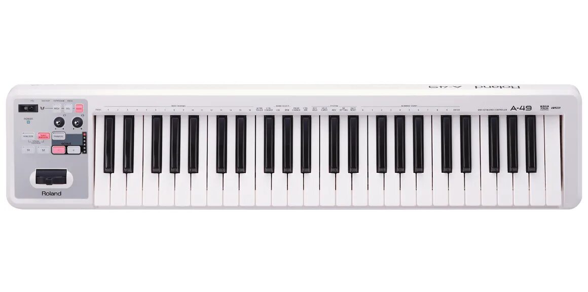Midi клавиатура для macbook. Midi клавиатура для macbook