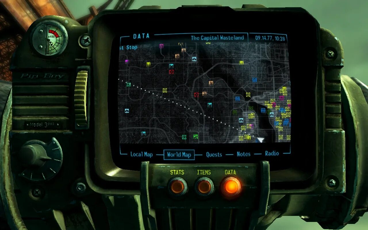 Pip 3.12. Fallout 3 pipboy. пип бой фоллаут 4. пипбой для fallout 4. pip boy fallout 3.