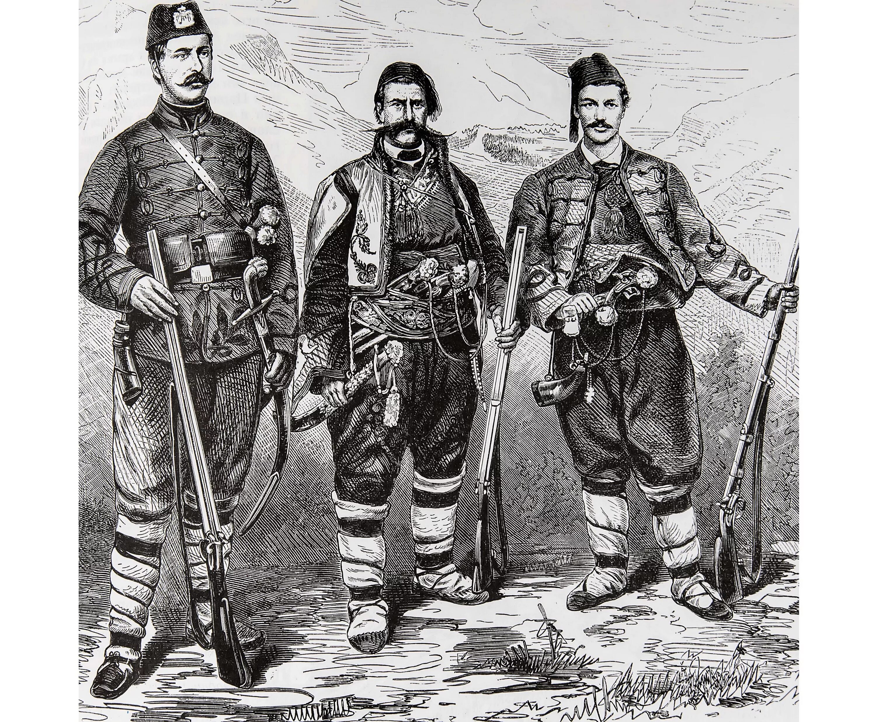 Оружие русских в 1877 году. Турецкий солдат 1877. Русский солдат 1877-1878. Форма турецкой армии 1877-1878.