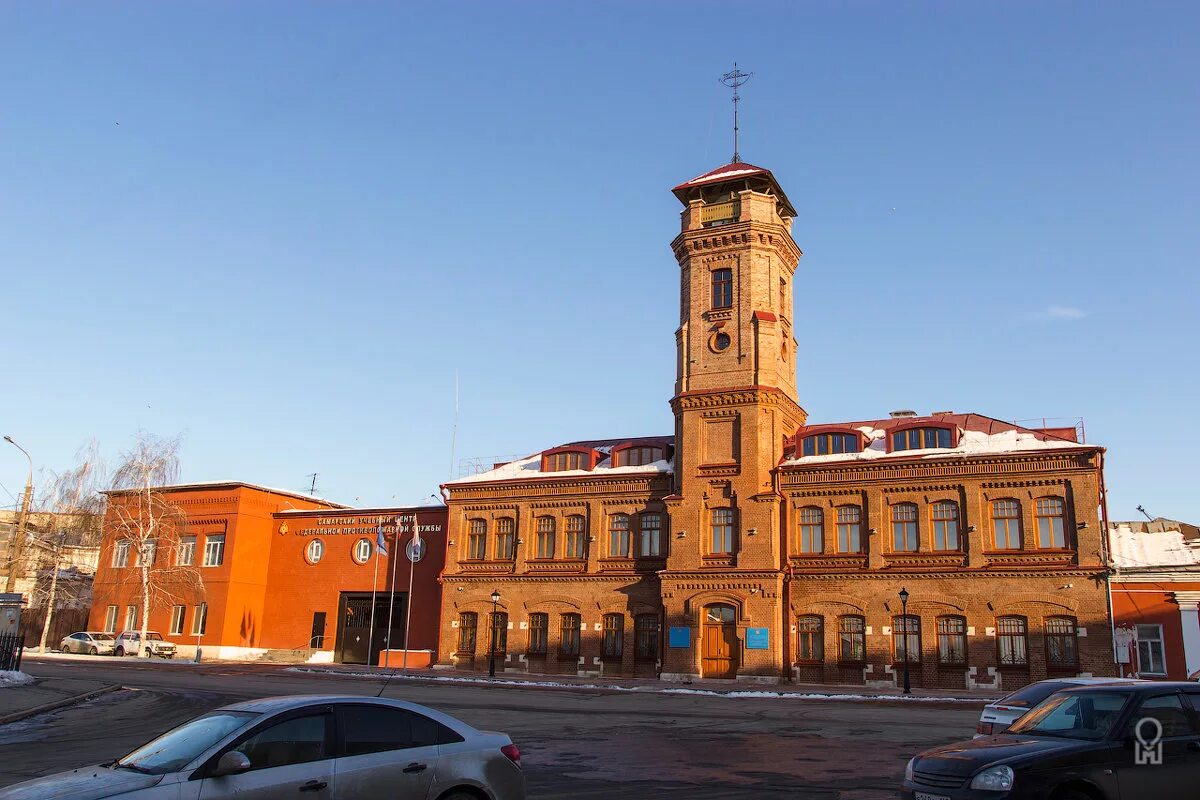 злобная площадь самара. злобная площадь самара. хлебная площадь самара фото. пожарная каланча казань. хлебная площадь самара.