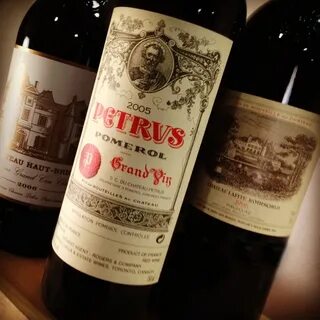 Bordeaux вино