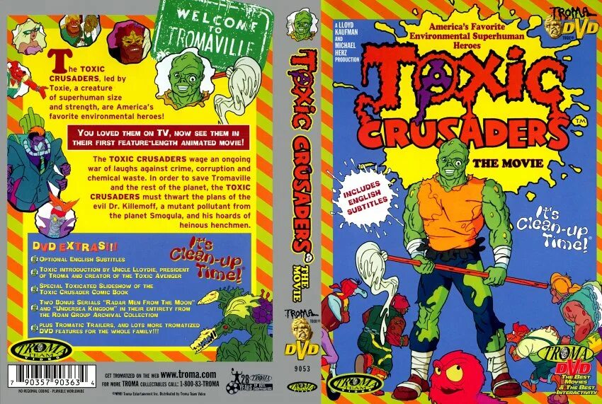 Саша токсик стоп снято 4 читать. Toxic Crusaders 2023. Toxic Crusaders игра.