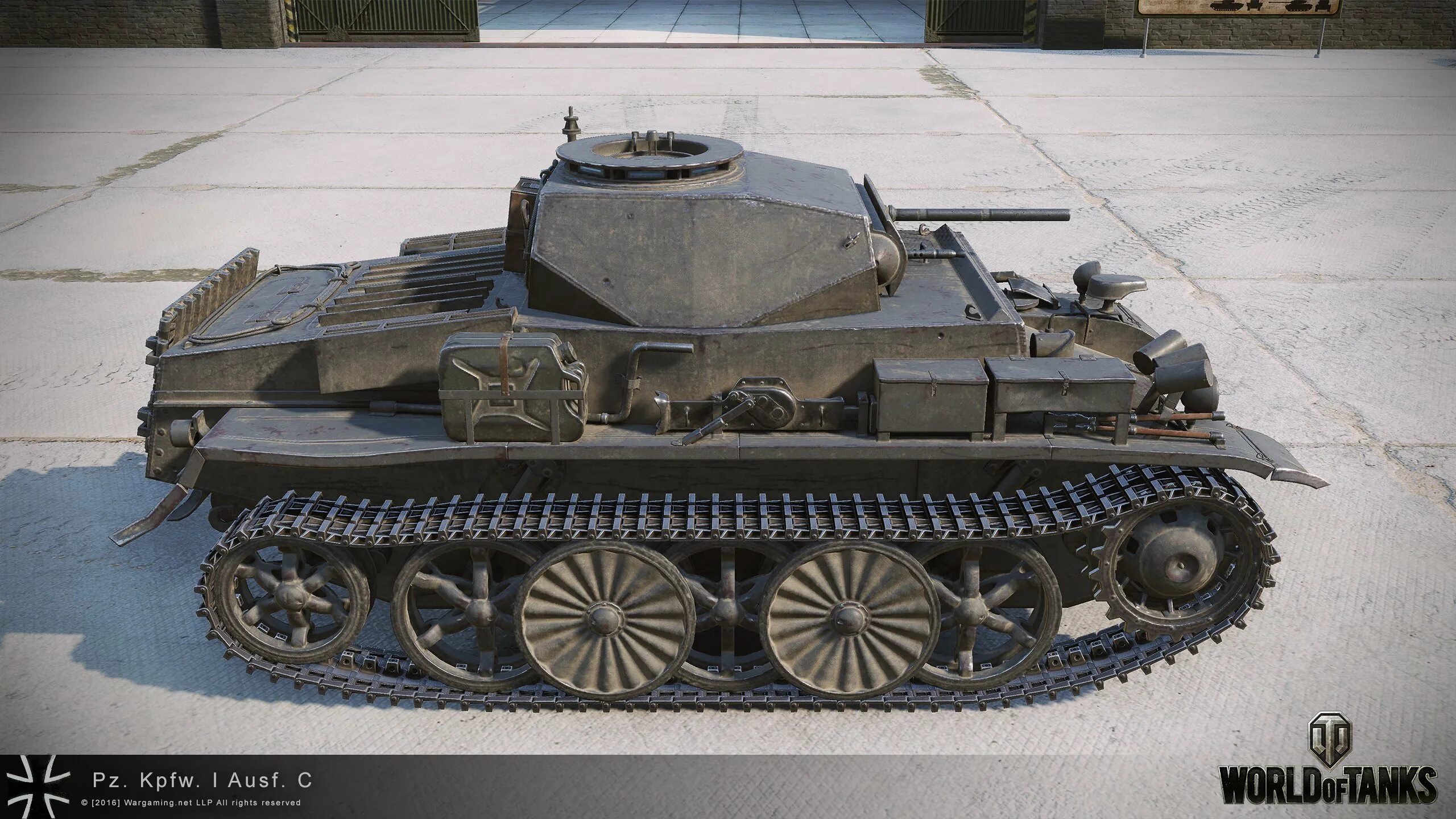 Pz 1 c