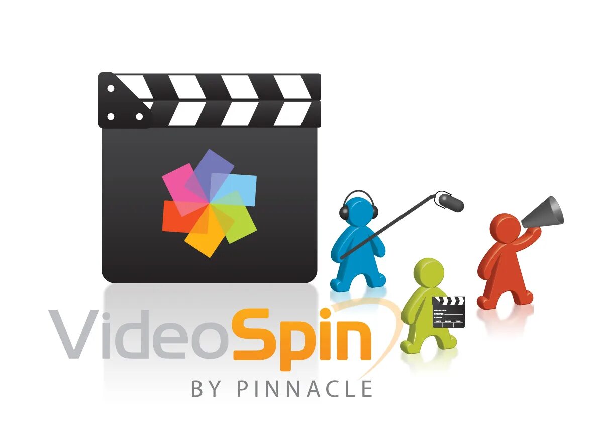 Pinnacle VIDEOSPIN. Pinnacle VIDEOSPIN логотип. Pinnacle Studio иконка. VIDEOSPIN 2.0.