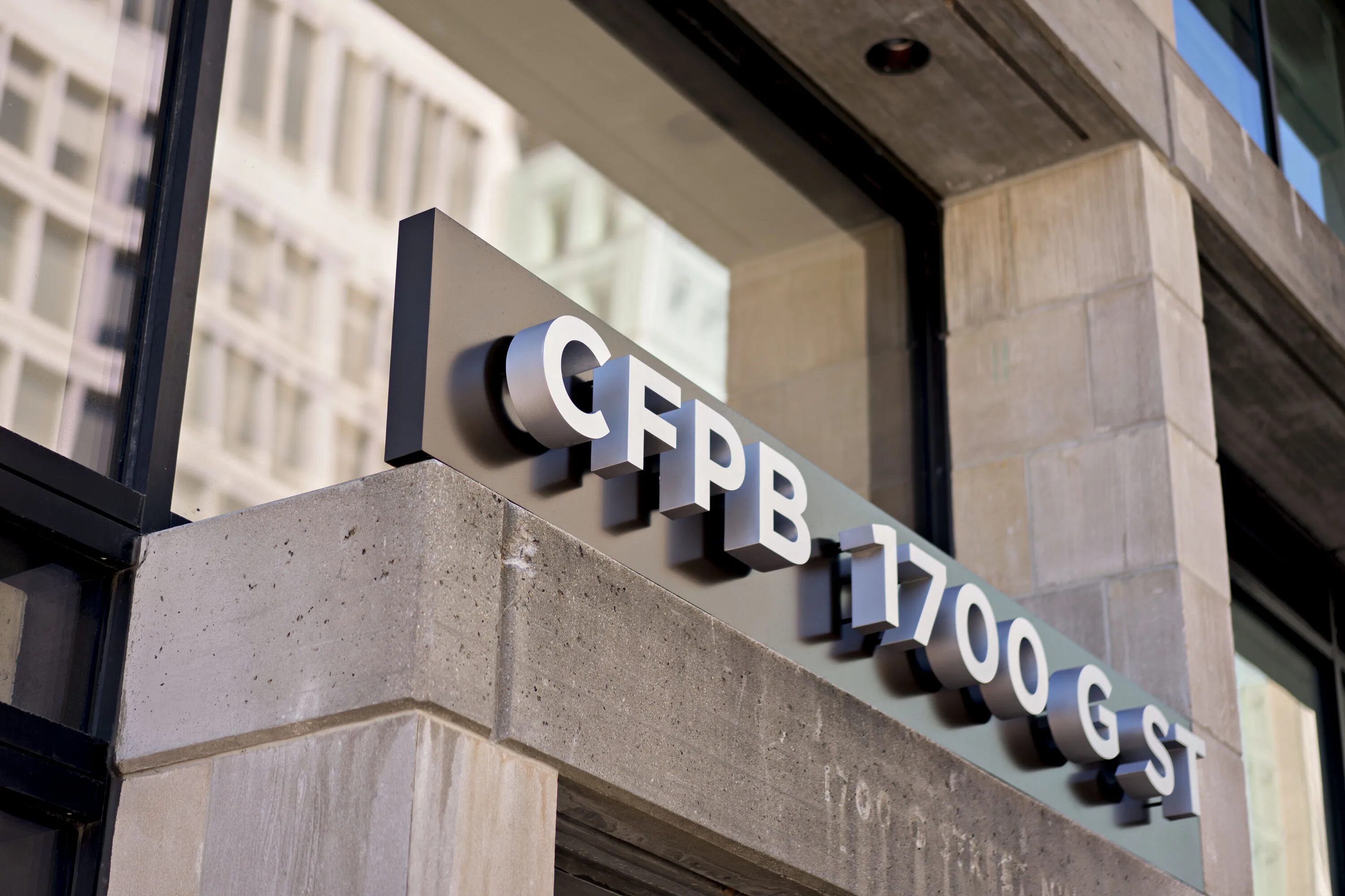 Банк суд производств. CFPB. Бюро финансовой защиты потребителей (CFPB). Banking Law.