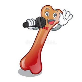 Поющая косточка