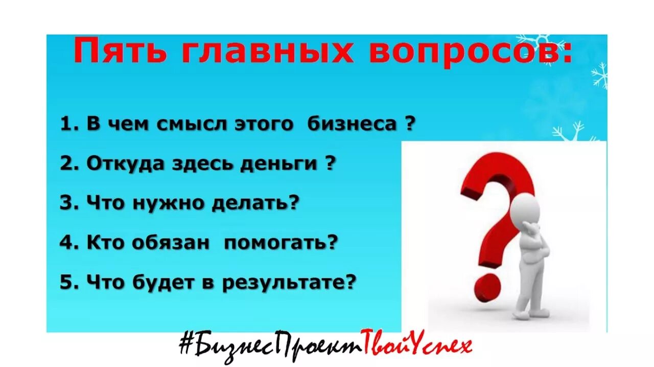 Тут есть смысл. Суть бизнеса. В чем суть бизнеса. Пять вопросов. Презентация Орифлейм суть бизнеса.