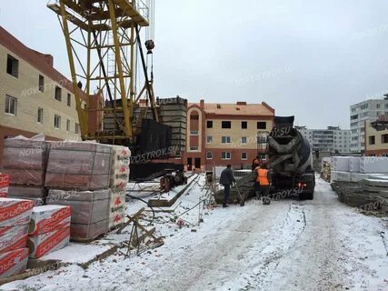 Истомкино ногинск