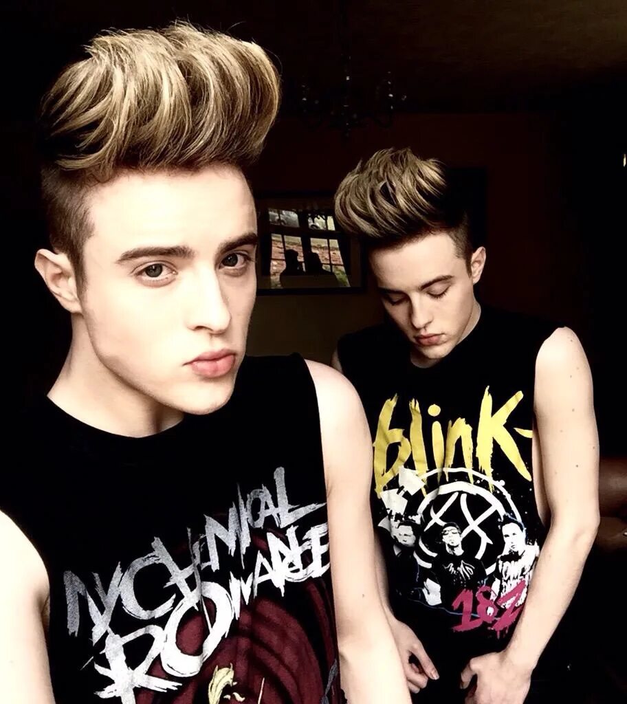 Jedward братья Близнецы. Jedward 2022. Граймс Близнецы.