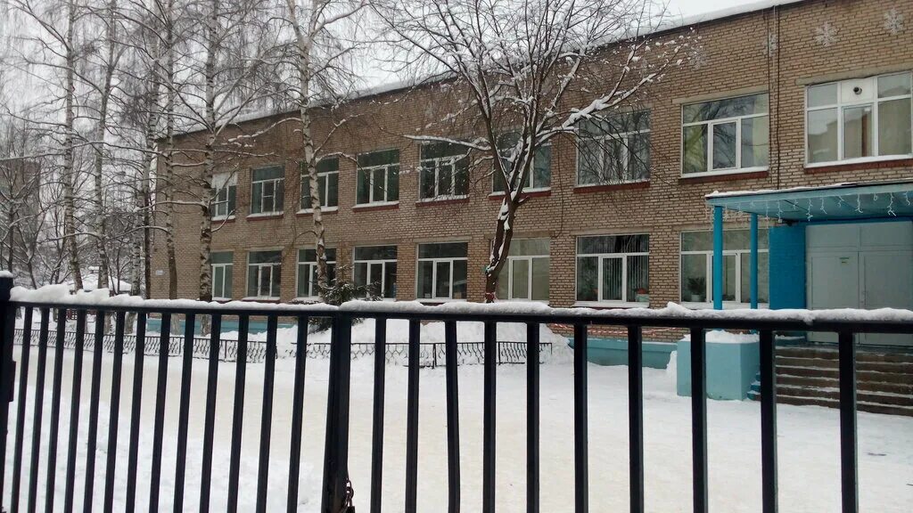 Photos at Гимназия № 6 - Смурякова, 10