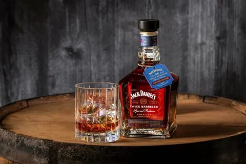 Jack daniels бурбон
