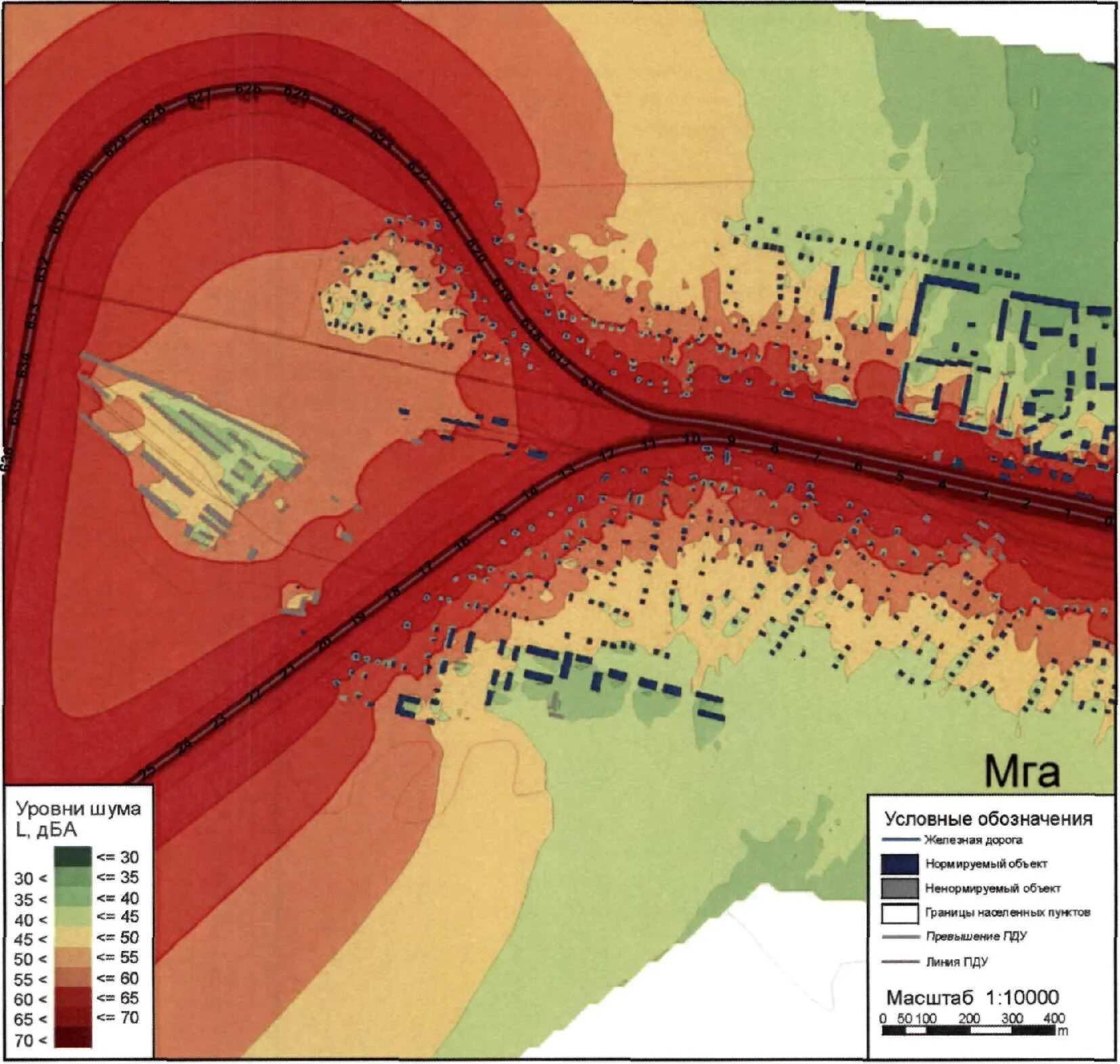 Карта помех. Шумовая карта. Карта шумового загрязнения. Шумовая карта города. Оперативная шумовая карта.