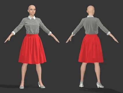 Clo 3d уроки