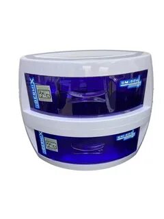 Ультрафиолетовый стерилизатор germix