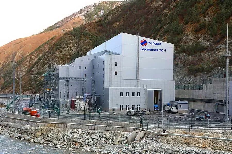 Зарамагскую гэс. Зарамагская гэс северная осетия. русгидро зарамагская гэс. гэс владикавказ зарамаг. головная зарамагская гэс северная осетия.