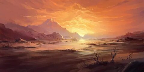 Dreamscape