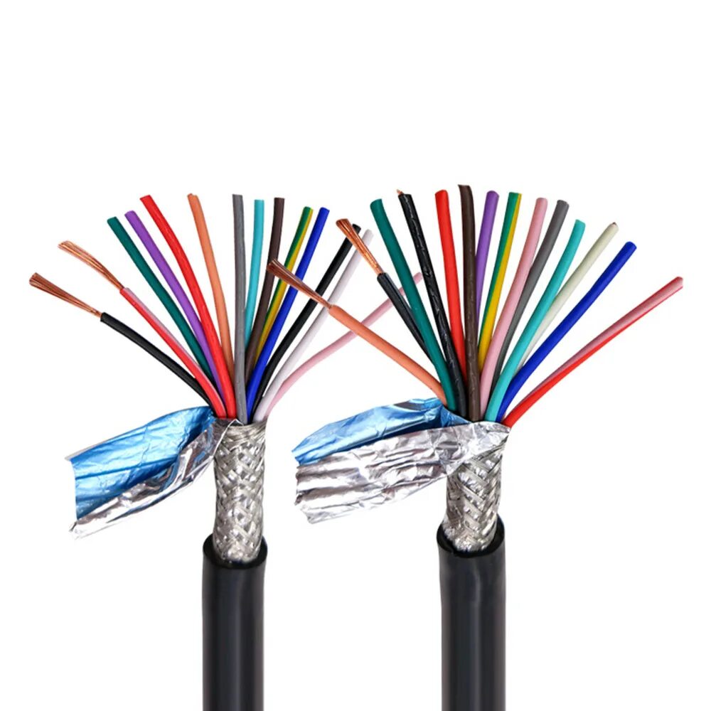 Cable 20 AWG 0.5mm 24 Cores. Кабель 4-х жильный awg24. Экранированный кабель многожильный 1,0. Кабель 10 0.5 многожильный. Купить кабель 4 жильный