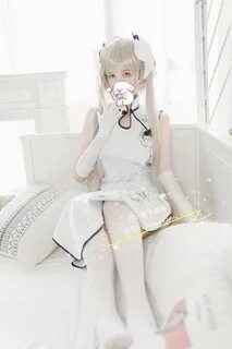 Album 55: Qiongmei by Orange Meow Sauce ⛅ 