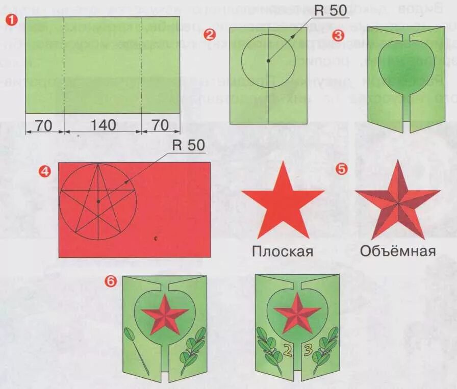 Технология 3 класс открытка к 23. Объемная аппликация на 23 февраля. Заготовки для поделок на 23 февраля. Открытка на 23 февраля 1 класс. Изготвлениеоткрыток к 23 февраля.