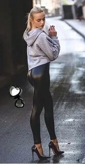 Girl legging