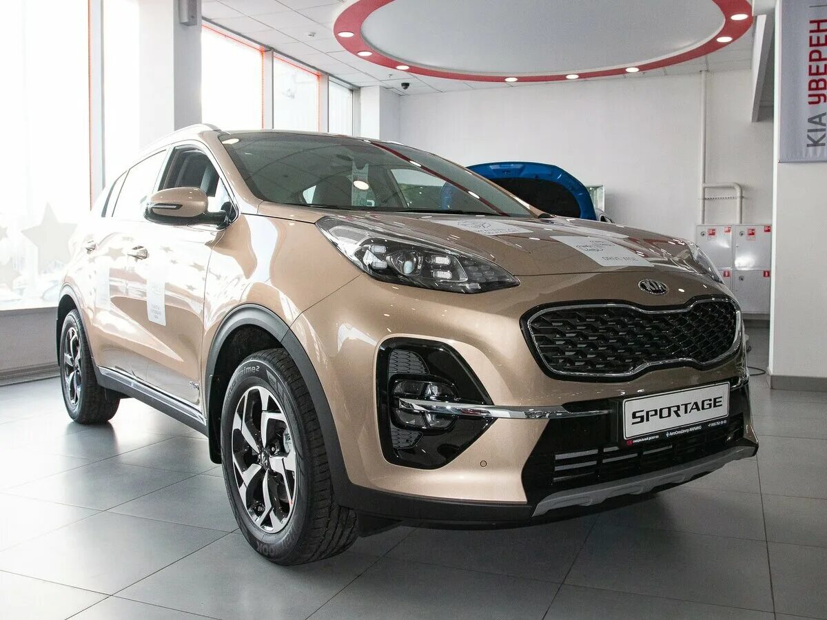 Kia Sportage 2019. Kia Sportage 2019 2wd. Kia Sportage 2019 4 Рестайлинг. Kia Sportage 2020 Золотая.