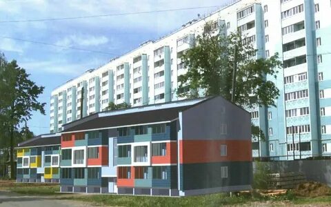 Ижевск июль