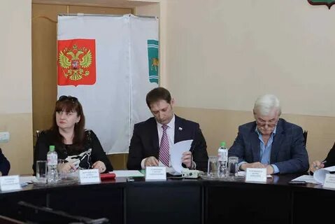 Городская дума биробиджана