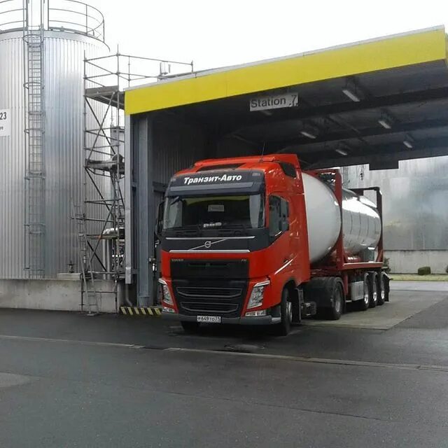 автотранзит владивосток