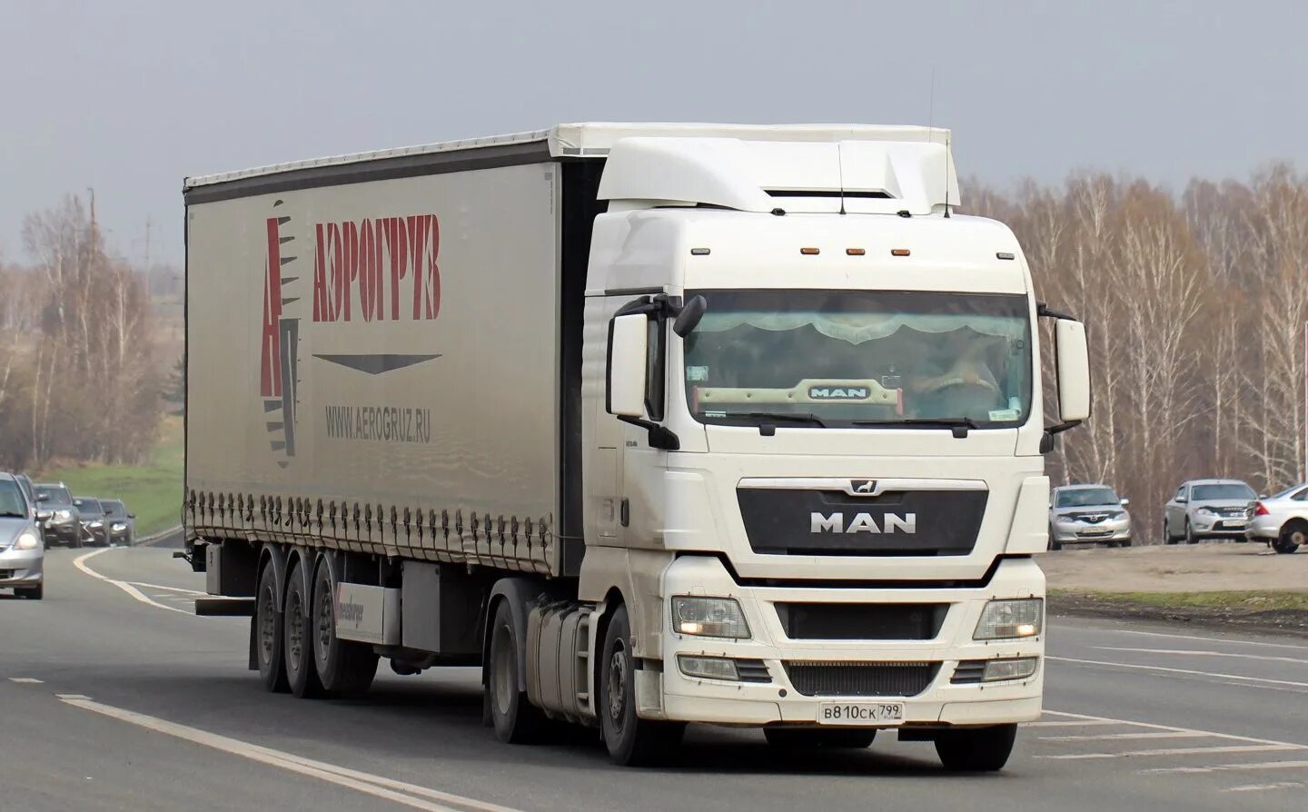 Man tgx 2025. Man tgx 2025