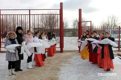 Погода малые дербеты гисметео