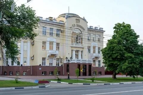 Институты г тамбова