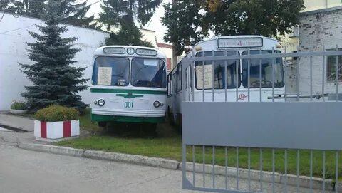 Чувашское транспортное управление