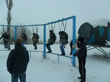 Сайт вдк