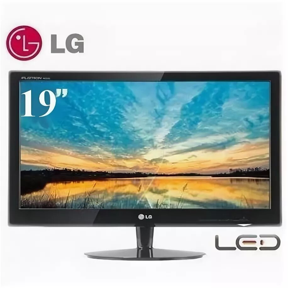 LG led 20. Монитор LG 19 led дюймовой. Монитор LG Flatron e2040. LG 20en33. Телевизор lg 19