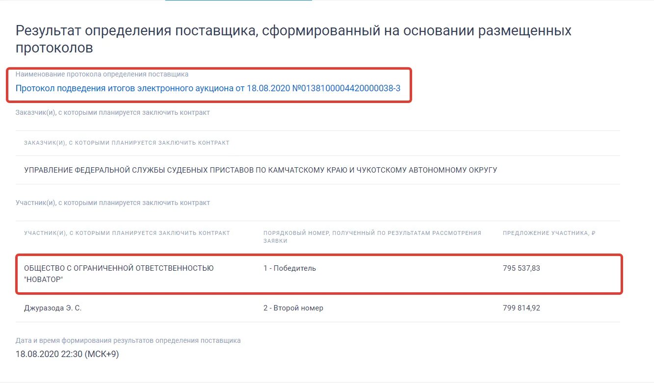 Опорныйкрай рф проверить номер участника викторины. Протокол подведения итогов электронного аукциона. Номер протокола закупки. Протокол закупочной комиссии в ЕИС. Размещение протокола подведения итогов.