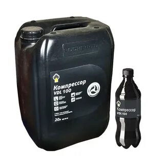rosneft compressor vdl 100