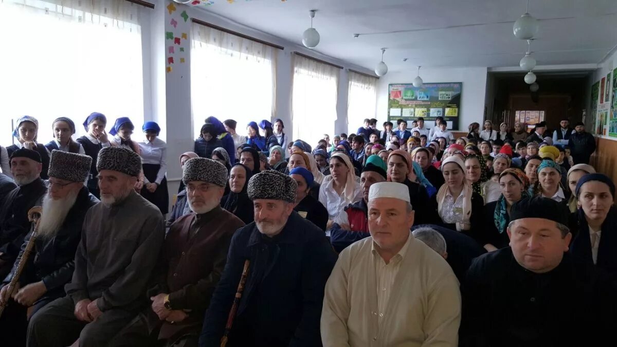 Погода бача