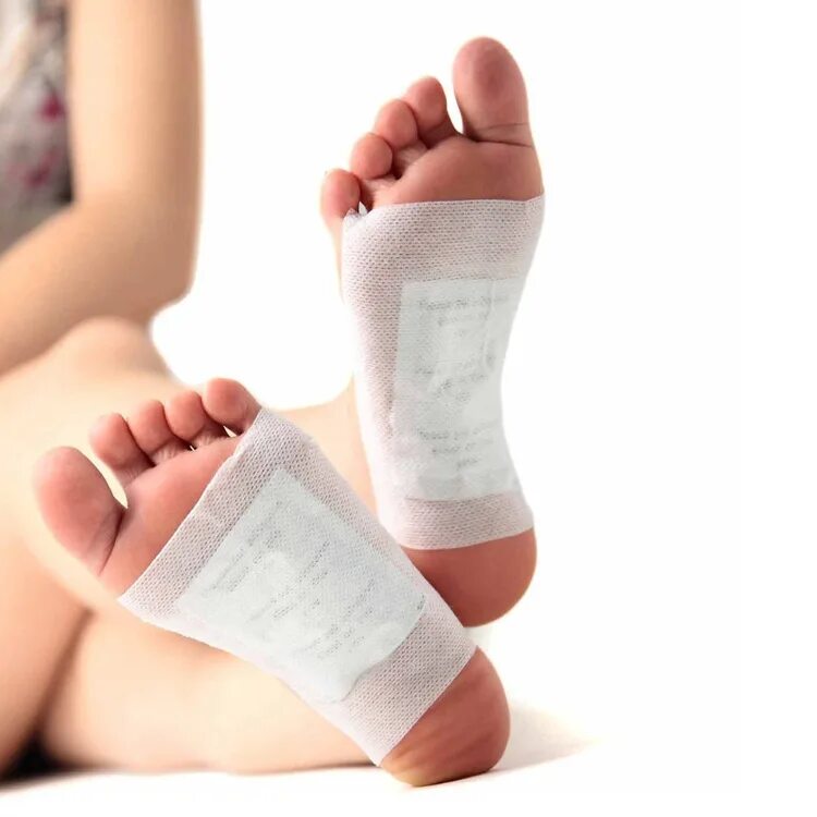 Детоксикационные пластыри для стоп Kinoki Detox. Лейкопластырь Kinoki Detox foot Patch. Пластыри Киноки Китай. Пластырь для ног foot Patch. Detox foot