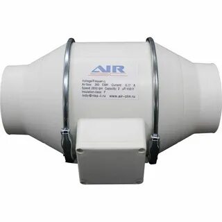 Air sc