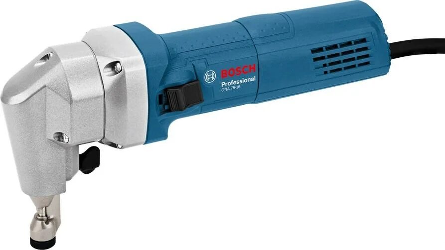 Ножницы электрические шлицевые. Bosch gsc 75-16. электроножницы по металлу bosch. электроножницы по металлу бош gsc. высечные ножницы bosch 1530.1.