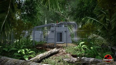 Jurassic park survival 2024