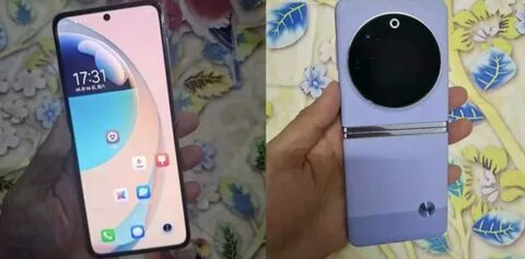 Tecno phantom v flip 5g отзывы