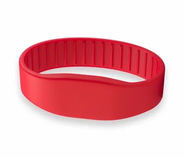 Rfid браслет