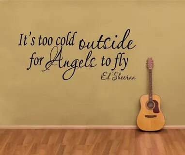 Colder lyrics